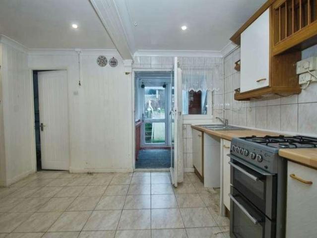 House for sale in Ogmore Valley, Ogmore Vale