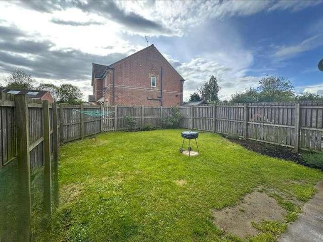 House for sale in Crosby, Dragonby
