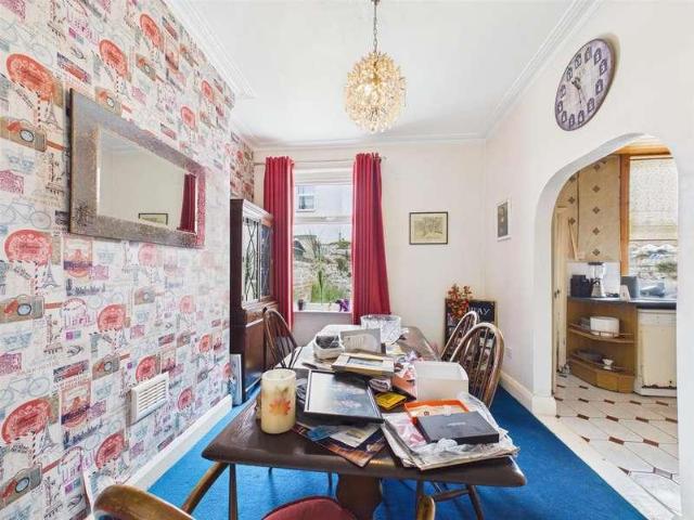 House for sale in Egremont, Liscard