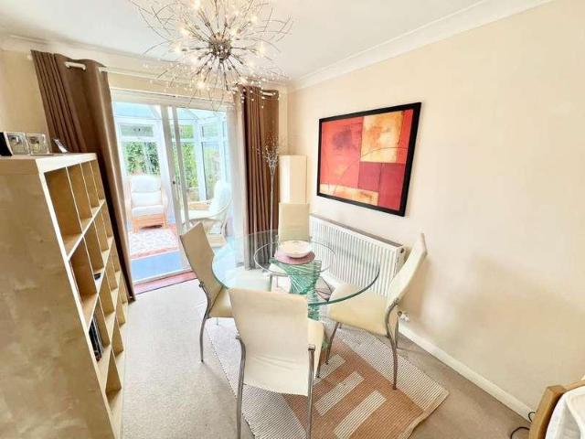 House for sale in Ferryhill Station
