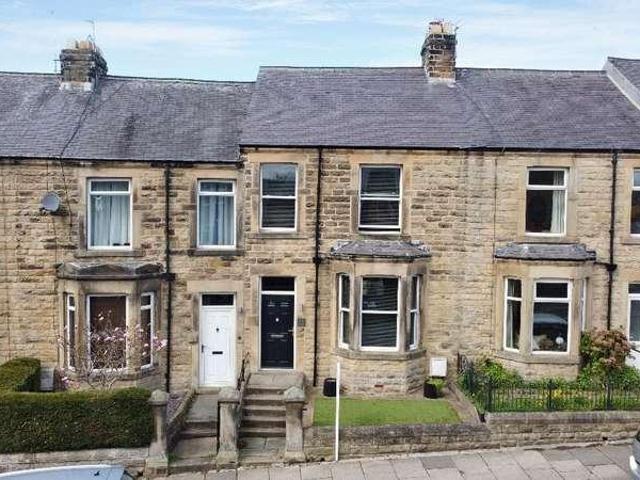 House for sale in Barnard Castle