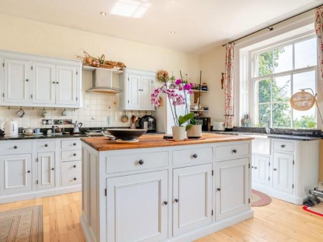 House for sale in Bramham, West Yorkshire