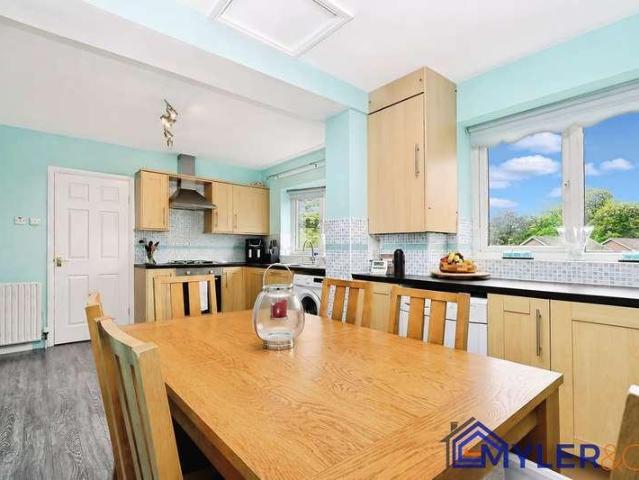House for sale in Runcorn Heath, Halton