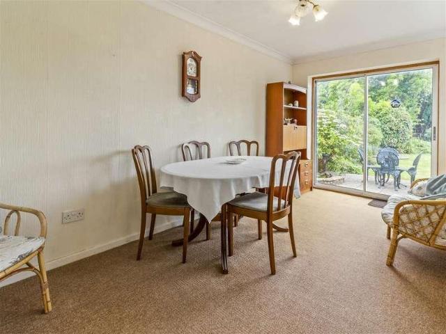 House for sale in Worthing, West Sussex