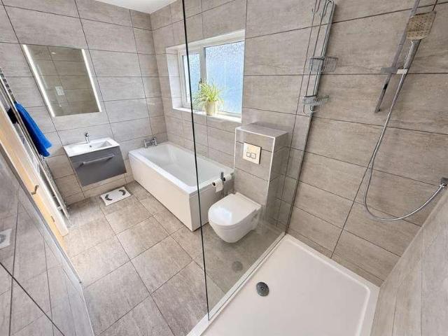 House for sale in Thingwall, Liverpool City Region