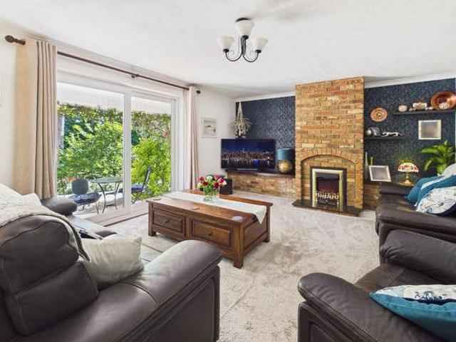 House for sale in Gulval, Penzance