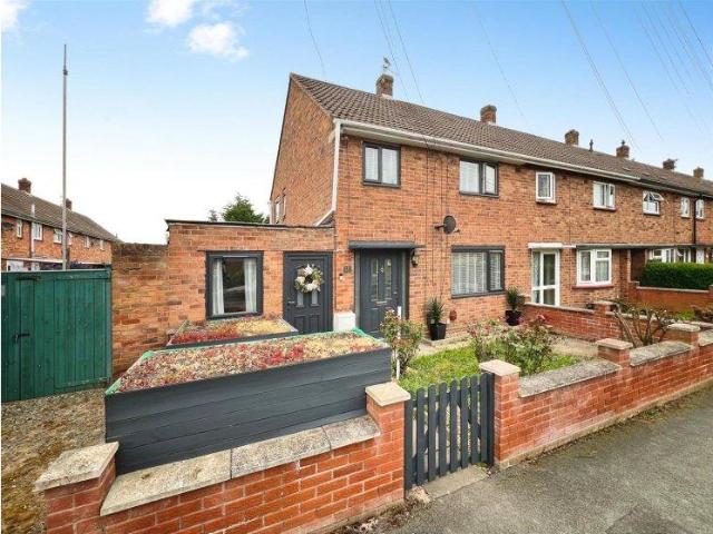 House for sale in Frankwell, Shropshire