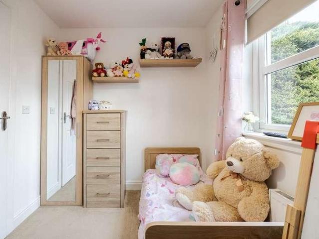 House for sale in Scotland