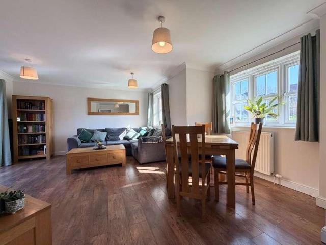 House for sale in Chedburgh, Suffolk