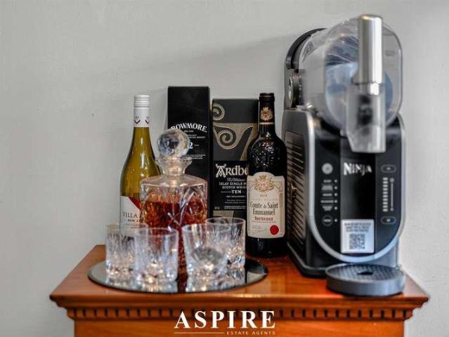 House for sale in Alton Barnes, Essex