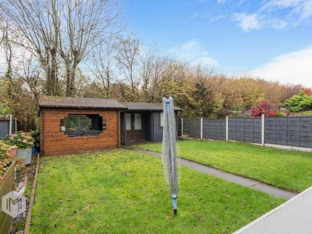 House for sale in Salford, Greater Manchester