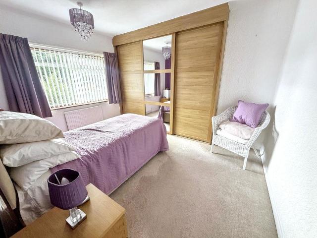 House for sale in Cramlington, Northumberland