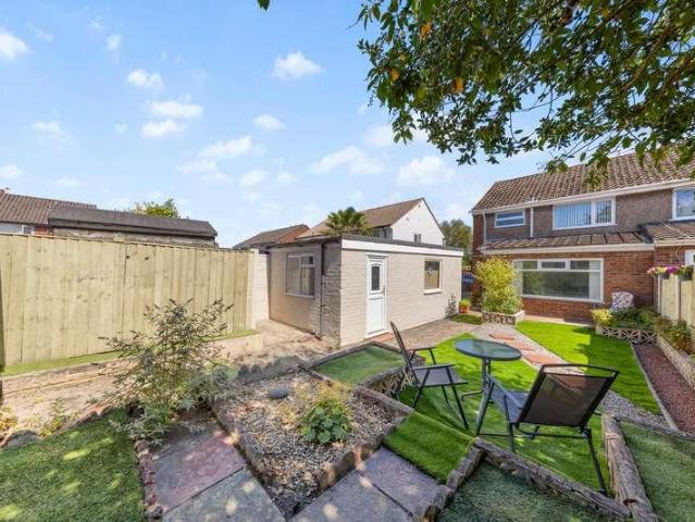 House for sale in Lingley Green, Warrington