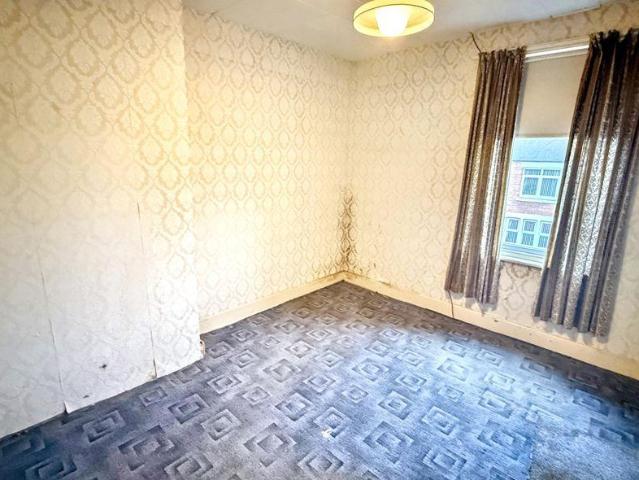 House for sale in Newbiggin by the Sea