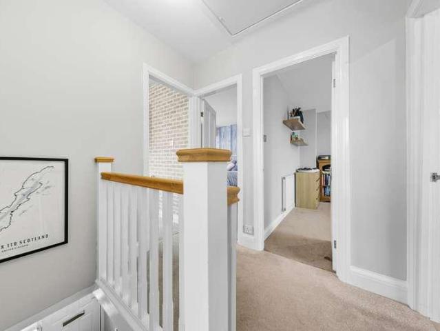 House for sale in Warrington