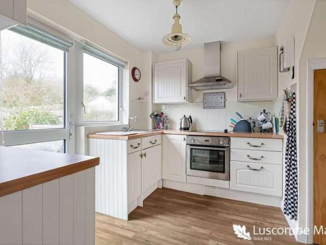 House for sale in Strode, Devon
