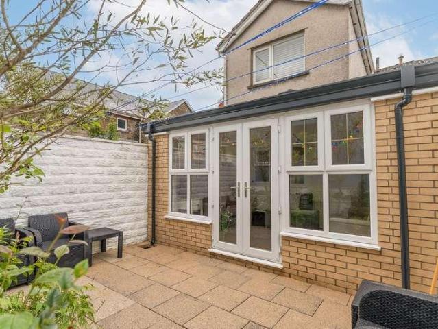 House for sale in Cymer and Glyncorrwg, Glyncorrwg