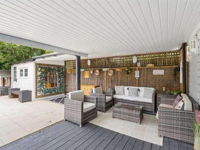 House for sale in Kingsdown Park, The Bridge