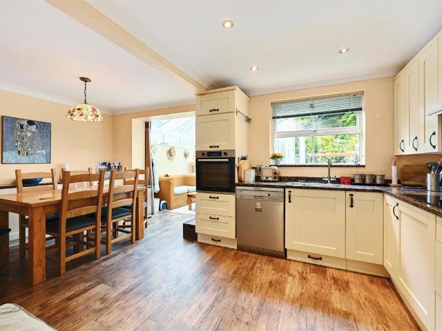 House for sale in Heathlands, East Sussex