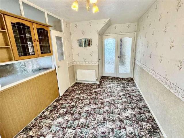 House for sale in Wednesfield, West Midlands