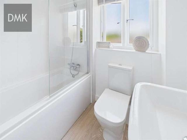 House for sale in Maesteg, Nantyffyllon