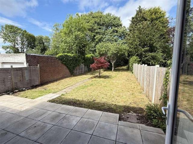 House for sale in Rotherham, Herringthorpe
