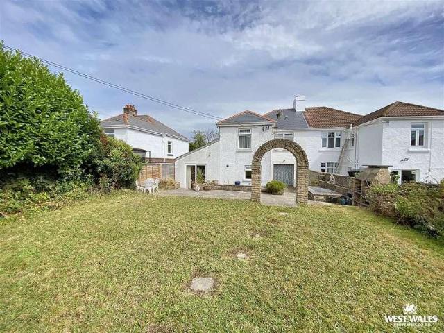 House for sale in Albert Town, Haverfordwest