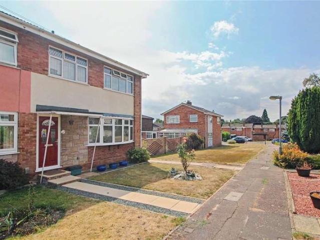 House for sale in Crostwick, Norfolk
