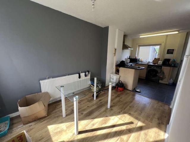 House for sale in Willenhall, West Midlands