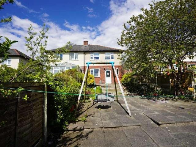 House for sale in Lee Bank, Greater Manchester