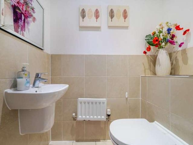 House for sale in Woking, Surrey