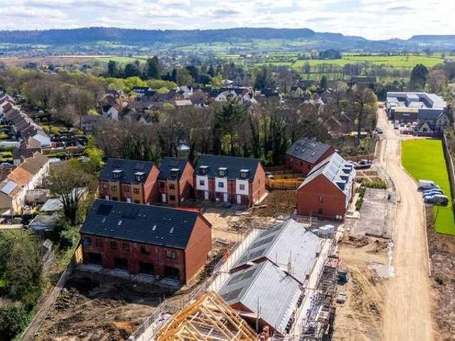 House for sale in Stonehouse, School House
