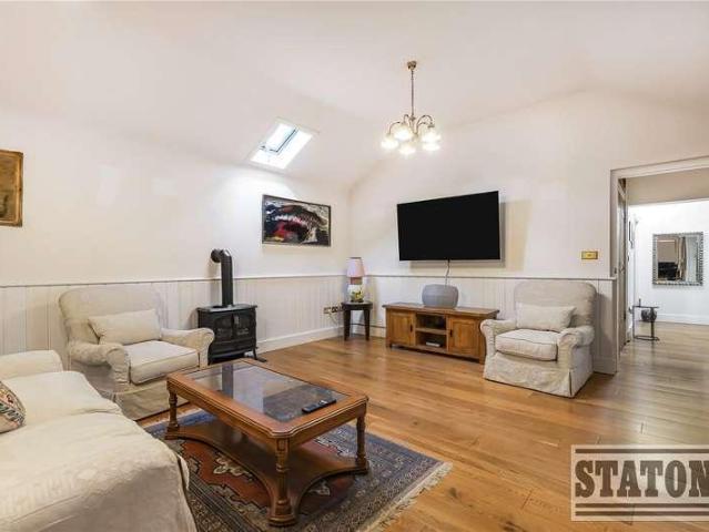 House for sale in South Mimms and Ridge, Potters Bar