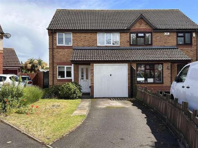 House for sale in Newark on Trent, Newark and Sherwood