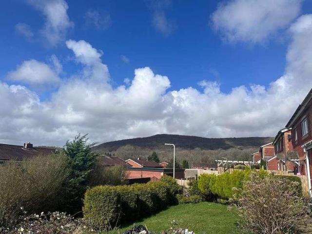 House for sale in Taffs Well, Wales