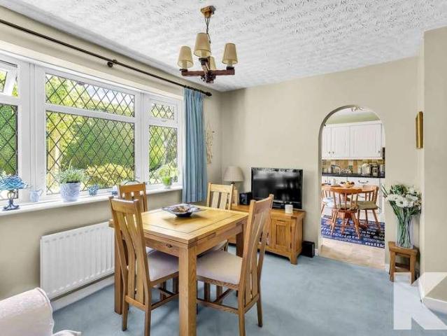 House for sale in Saddleworth, Pendock