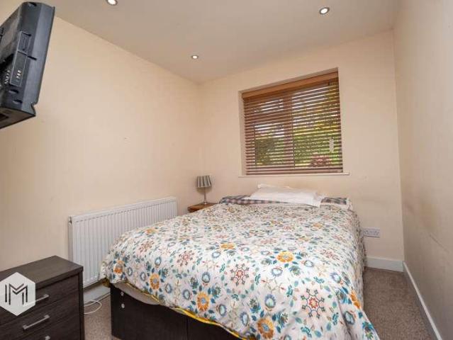 House for sale in Hollins, Bury