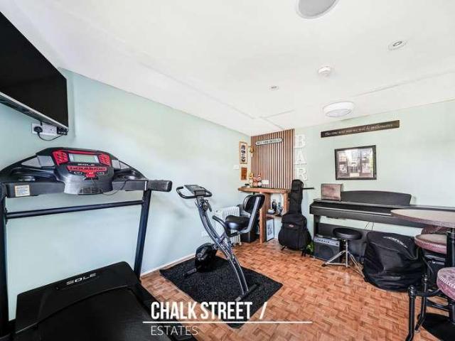 House for sale in Gidea Park, Greater London