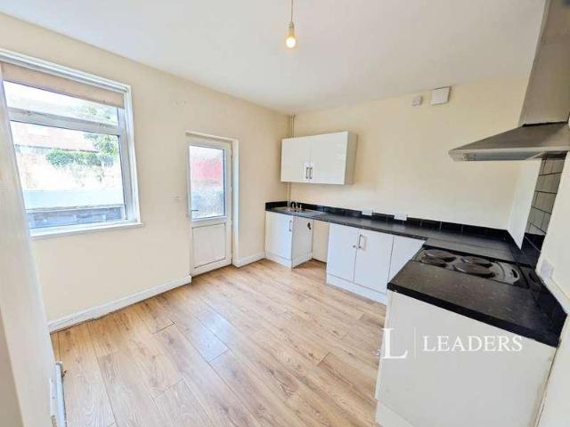House for sale in Dalestorth, East Midlands