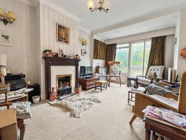 House for sale in Helford, Hampshire