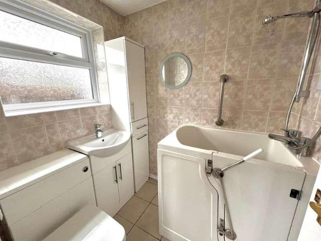 House for sale in Hornsea, East Riding Of Yorkshire