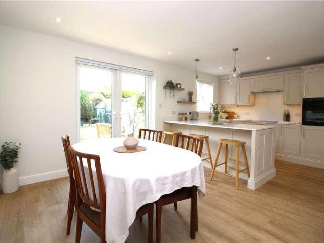House for sale in Ashurst Bridge, Hampshire