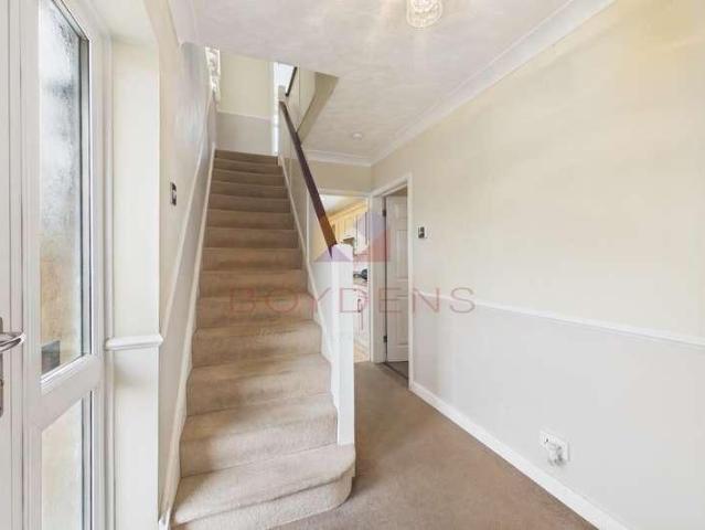 House for sale in Fordham Heath, Essex