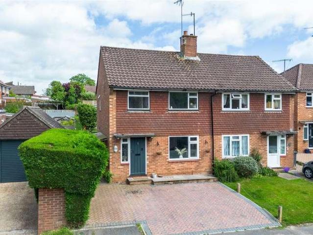House for sale in Perryfields, West Sussex