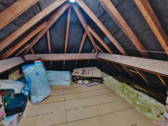 House for sale in Great Chatwell, Staffordshire