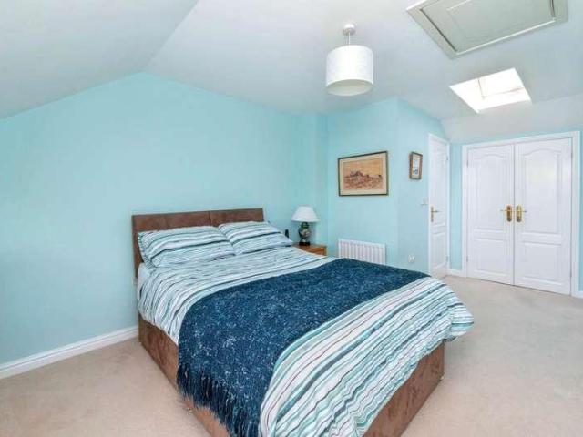 House for sale in Martyrs Field, The Bridge