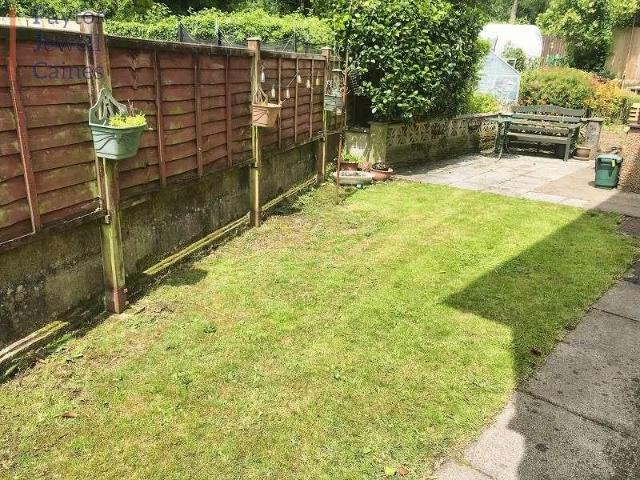 House for sale in Port Talbot, Cwmavon