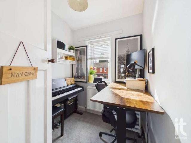 House for sale in Hazel Grove, Greater Manchester