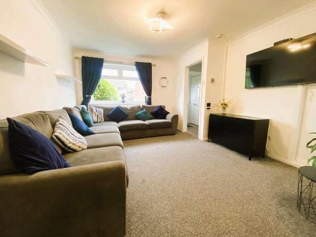 House for sale in Burnedge, Greater Manchester