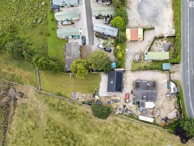 House for sale in Bare, Lancashire